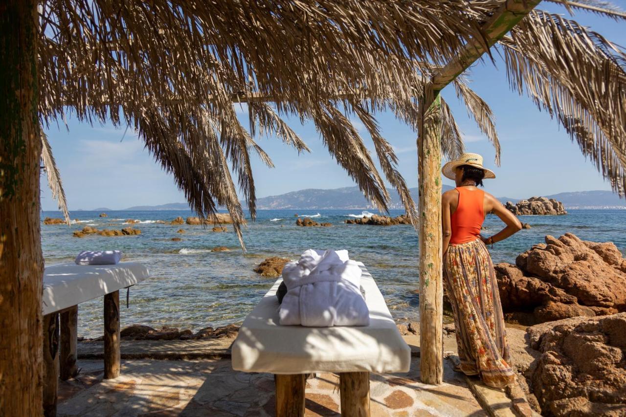 Villa Kirssis Porticcio  Εξωτερικό φωτογραφία
