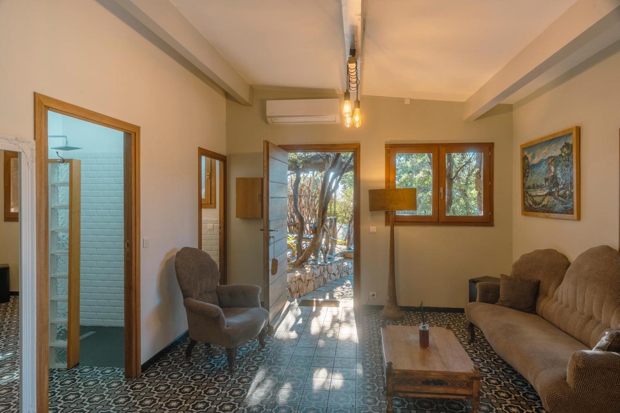 Villa Kirssis Porticcio  Εξωτερικό φωτογραφία