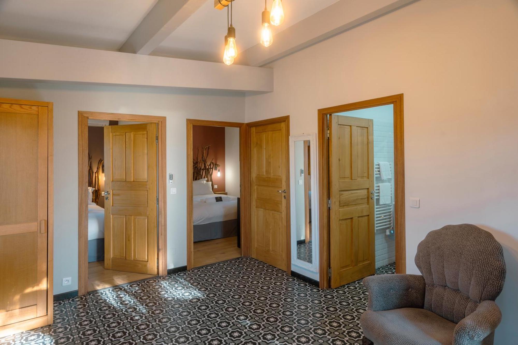 Villa Kirssis Porticcio  Εξωτερικό φωτογραφία