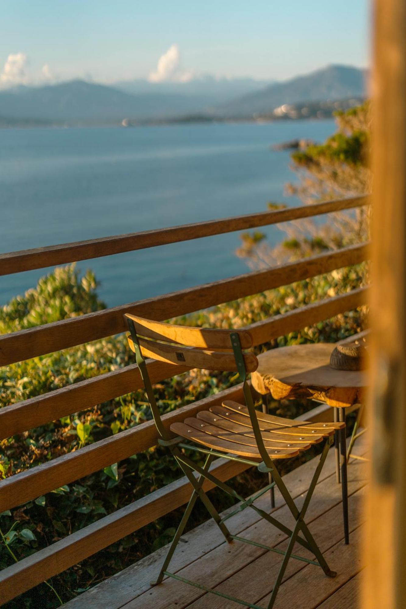 Villa Kirssis Porticcio  Εξωτερικό φωτογραφία