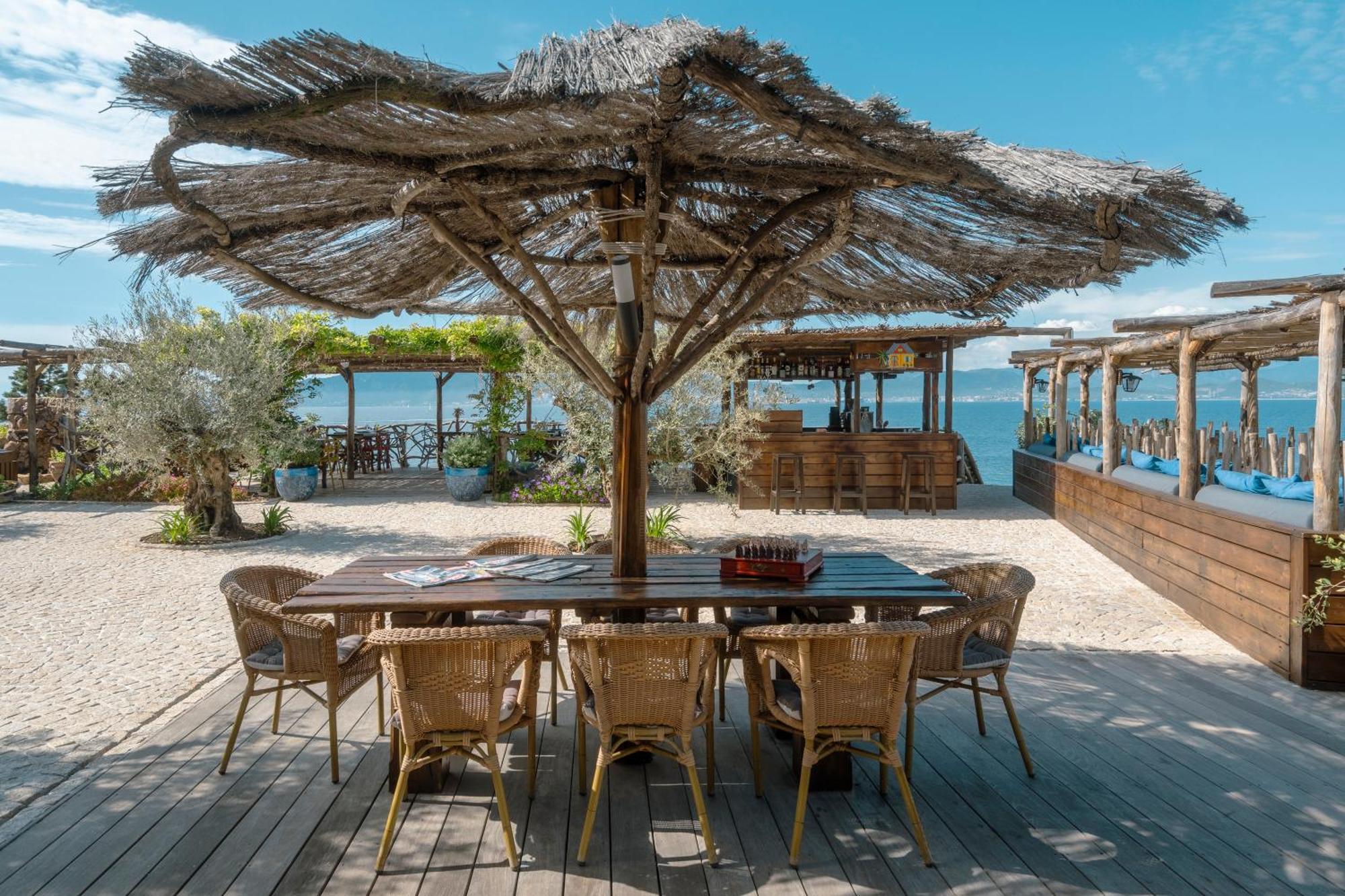 Villa Kirssis Porticcio  Εξωτερικό φωτογραφία