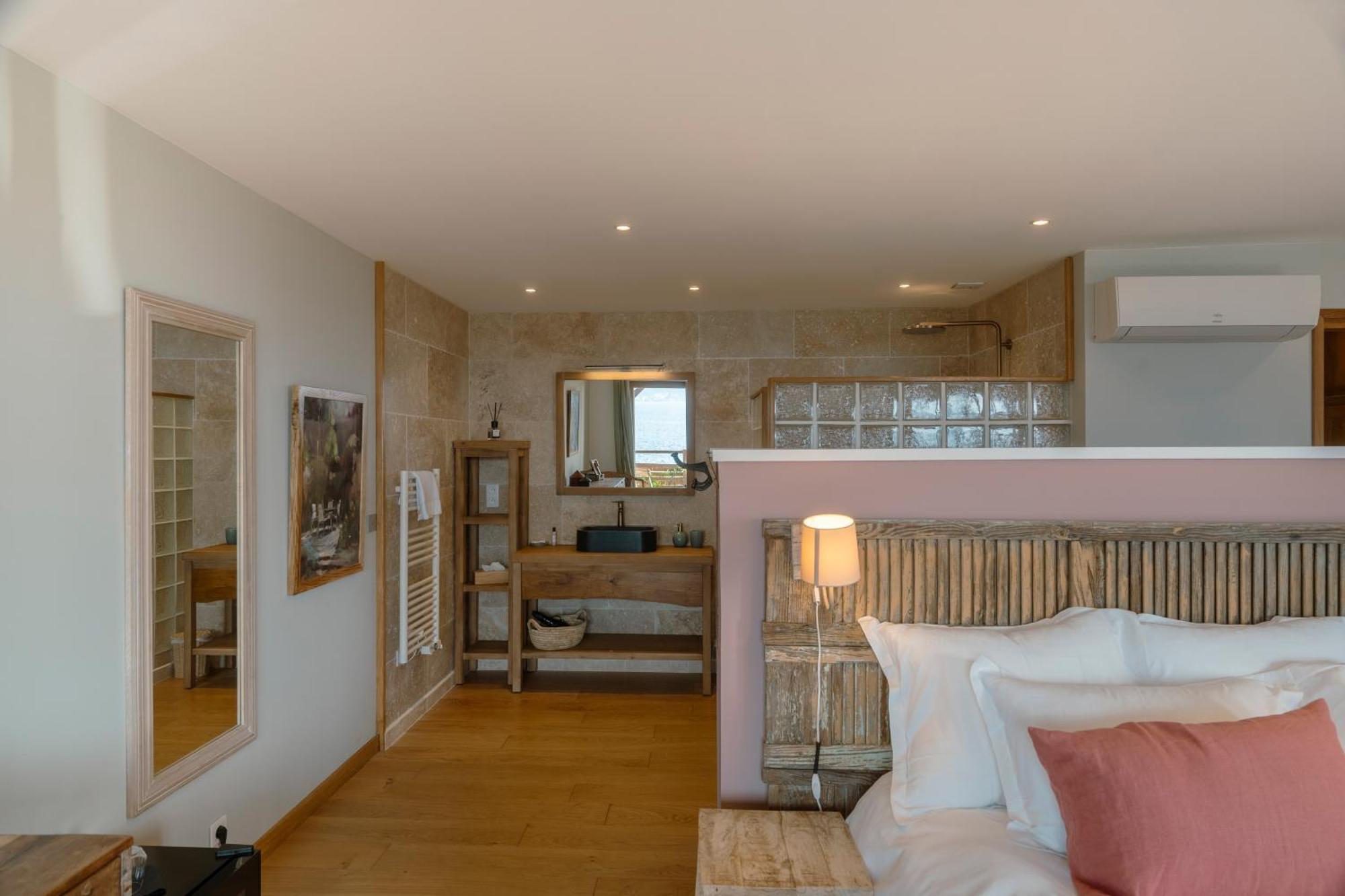 Villa Kirssis Porticcio  Εξωτερικό φωτογραφία